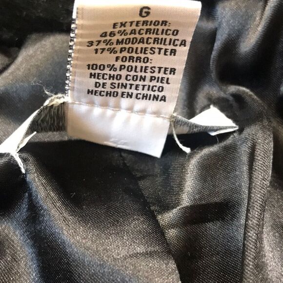 LIZ CLAIBORNE COATS - Picture 16 of 16